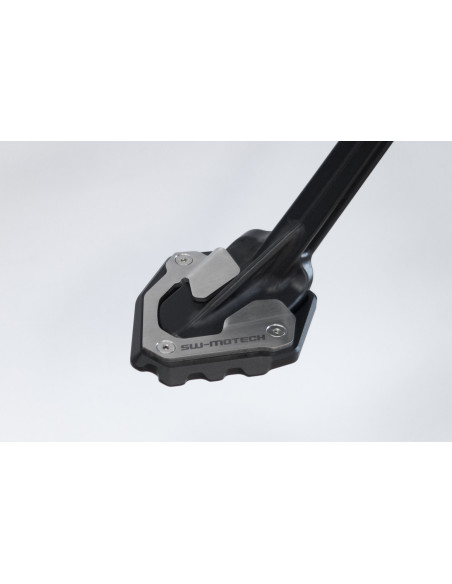 Elargisseur béquille latérale SW-MOTECH HONDA CB 125 R 2017-2020 - CB 500 F/X/R 2018 - CB 650 R - CBR 650 R 2018-2021 - VFR 8..