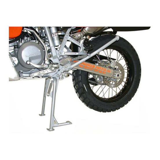 Elargisseur béquille latérale SW-MOTECH KTM 1050 Adventure/R 2014-2016 - 1090 Adventure 2016-2021 - 1190 Adventure/R 2014 - 1..