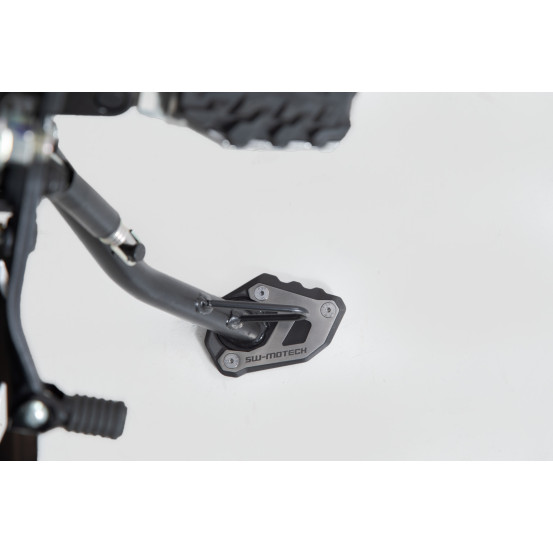 Elargisseur béquille latérale SW-MOTECH KTM 890 Duke/R 2019-2020