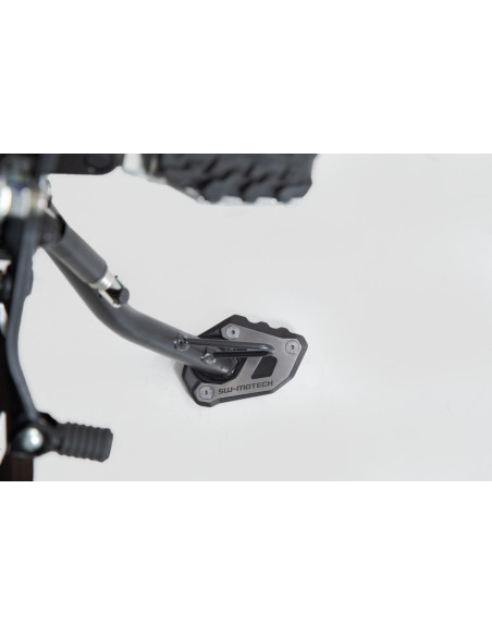 Elargisseur béquille latérale SW-MOTECH KTM 890 Duke/R 2019-2020