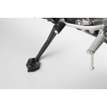 Elargisseur béquille latérale SW-MOTECH YAMAHA YZF-R7 2021 - MT-07 2014-2021 - MT-07 Tracer - Tracer 700 2016-2019 -Tracer 7/.. 2