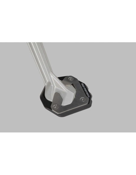 Elargisseur béquille latérale SW-MOTECH YAMAHA Tracer 900/GT 2014-2020 - MT-09 Tracer 2014-2020 - XSR 900 2015 - 2017