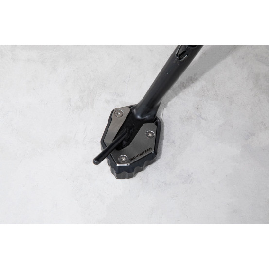 Elargisseur béquille latérale SW-MOTECH YAMAHA MT-09/SP 2020