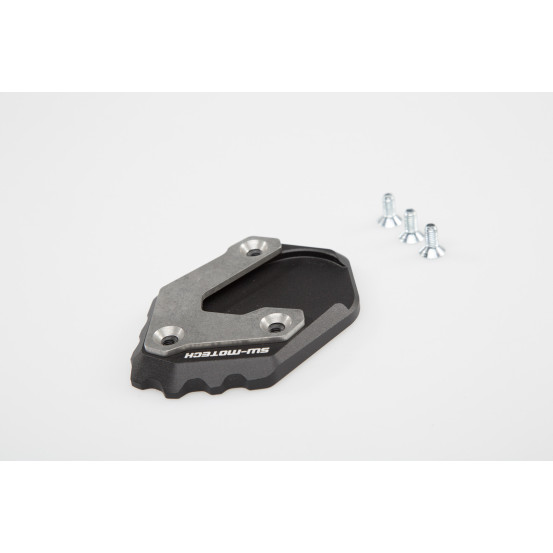 Elargisseur béquille latérale SW-MOTECH BMW R 1200 GS 2012-2018 - Rallye 2016-2018