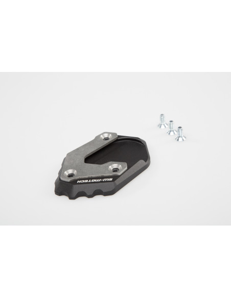 Elargisseur béquille latérale SW-MOTECH BMW R 1200 GS 2012-2018 - Rallye 2016-2018