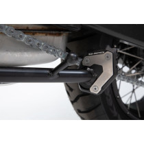 Elargisseur béquille latérale SW-MOTECH BMW R 1200 GS Adventure 2013-2018 - Rallye 2016-2018 - R 1250 GS Adventure 2018 2
