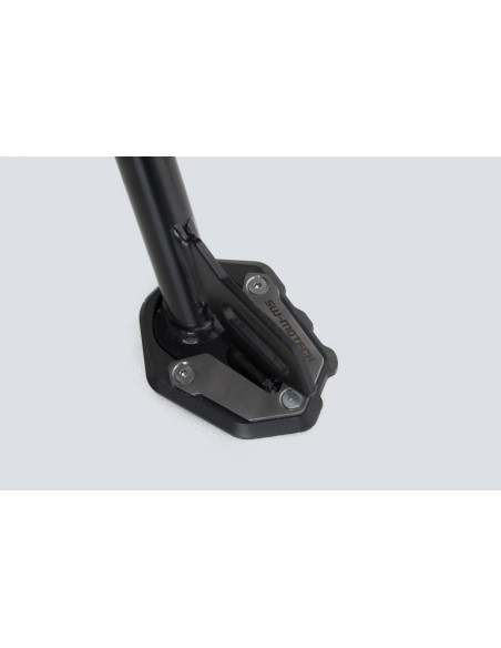 Elargisseur béquille latérale SW-MOTECH BMW F 750 GS 2017-2020