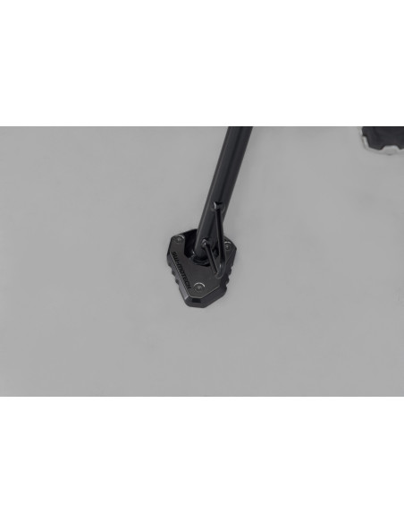Elargisseur béquille latérale SW-MOTECH KAWASAKI Ninja 1000 SX 2019 - Versys 1000 2011-2014 - ER6N 2011-2017