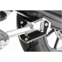 Elargisseur béquille latérale SW-MOTECH TRIUMPH Tiger Explorer/XC 2011-2015 2