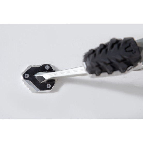 Elargisseur béquille latérale SW-MOTECH TRIUMPH Tiger 1050 Sport 2013-2016