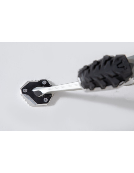 Elargisseur béquille latérale SW-MOTECH TRIUMPH Tiger 1050 Sport 2013-2016