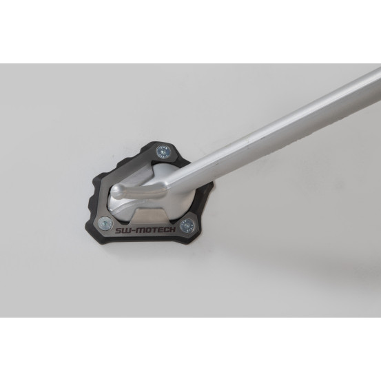 Elargisseur béquille latérale SW-MOTECH TRIUMPH Trident 660 2021