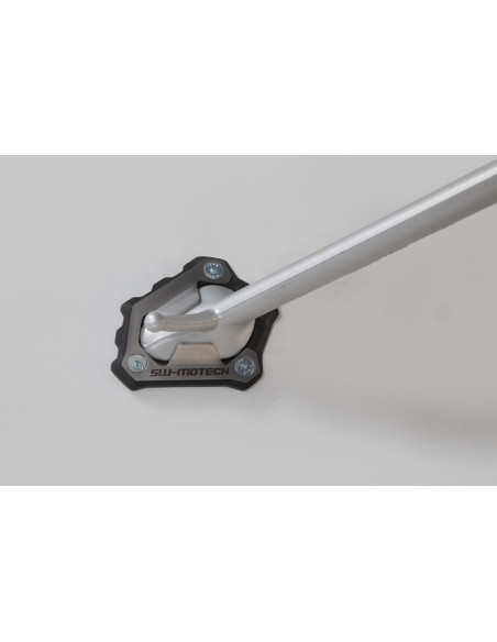 Elargisseur béquille latérale SW-MOTECH TRIUMPH Trident 660 2021