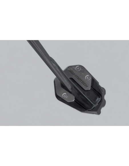 Elargisseur béquille latérale SW-MOTECH TRIUMPH Tiger 660 2021