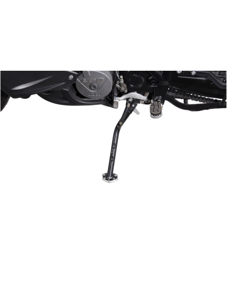 Elargisseur béquille latérale SW-MOTECH MOTO MORINI 650 X-Cape 2021
