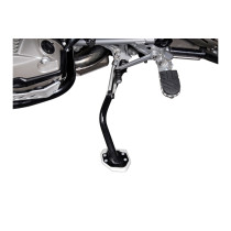 Elargisseur béquille latérale SW-MOTECH HUSQVARNA 401 Svartpilen - Vitpilen 2018 - KTM 125-200 2011 - 390 2013 - 990 Adventur.. 2