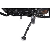 Elargisseur béquille latérale SW-MOTECH BMW R 1200 GS 2004-2012 - Adventure 2008-2013 2