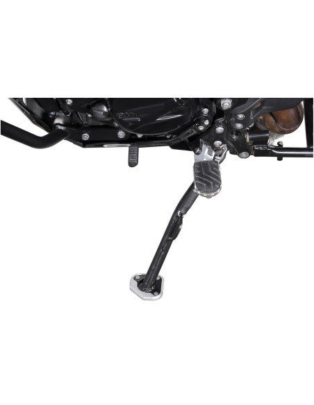 Elargisseur béquille latérale SW-MOTECH BMW R 1200 GS 2004-2012 - Adventure 2008-2013