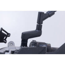 Vis 1/4 de tour de rechange SW-MOTECH pour Support PRO 2