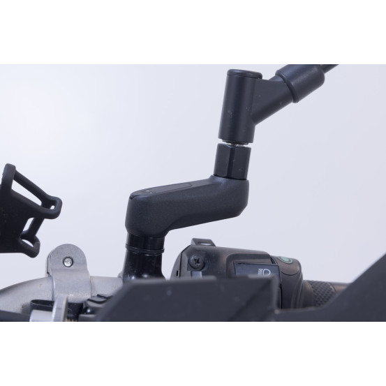 Vis 1/4 de tour de rechange SW-MOTECH pour Support PRO