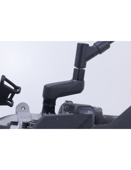 Vis 1/4 de tour de rechange SW-MOTECH pour Support PRO