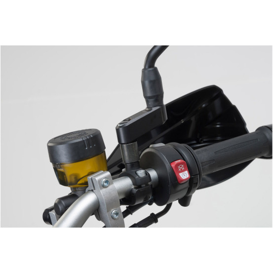 Extension de rétroviseur SW-MOTECH BMW