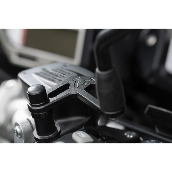 Extension de rétroviseur SW-MOTECH YAMAHA FJR 1300 2006-2015