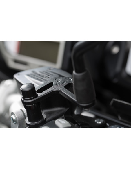 Extension de rétroviseur SW-MOTECH YAMAHA FJR 1300 2006-2015