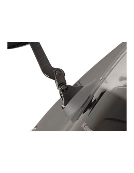 Extension de rétroviseur SW-MOTECH SUZUKI GSX 650 F 2007 - 2016 - 650 Bandit - 1250 2009 - S 2007-2015