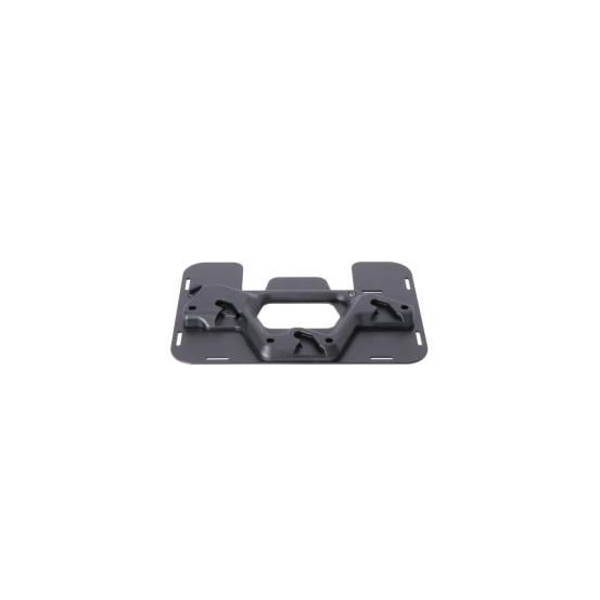 Platine d'adaptation gauche pour sacoche SW-MOTECH SysBag WP S