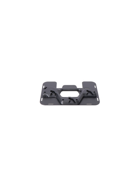 Platine d'adaptation gauche pour sacoche SW-MOTECH SysBag WP S