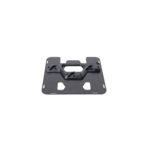 Platine d'adaptation droite pour sacoche SW-MOTECH SysBag WP S 2