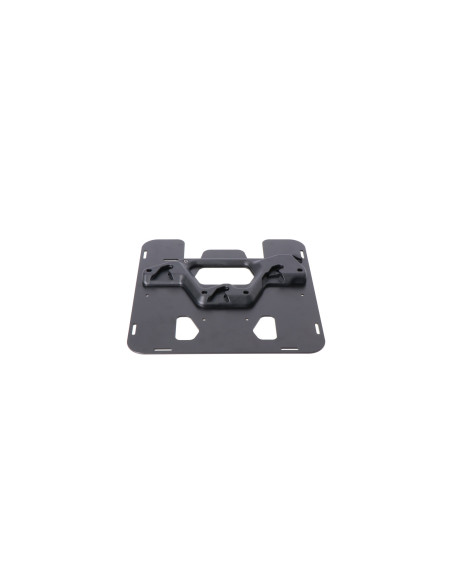 Platine d'adaptation droite pour sacoche SW-MOTECH SysBag WP S