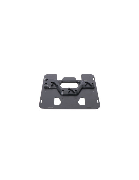 Platine d'adaptation gauche pour sacoche SW-MOTECH SysBag WP M