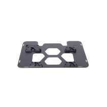Platine d'adaptation droite pour sacoche SW-MOTECH SysBag WP M 2