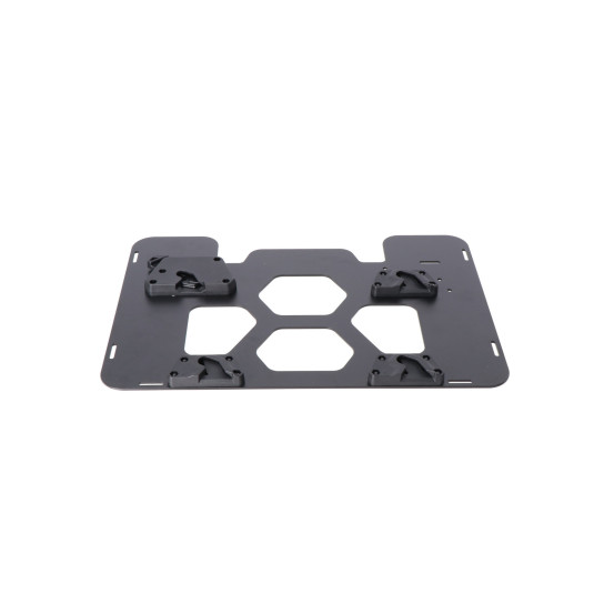 Platine d'adaptation droite pour sacoche SW-MOTECH SysBag WP M