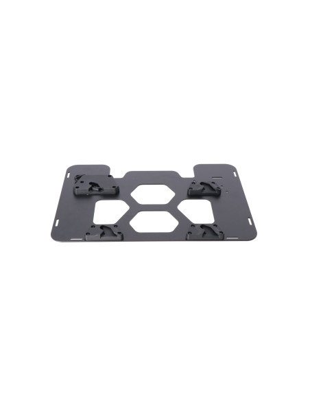 Platine d'adaptation droite pour sacoche SW-MOTECH SysBag WP M