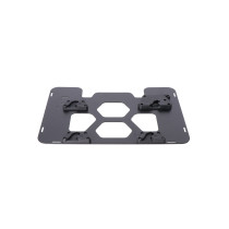 Platine d'adaptation gauche pour sacoche SW-MOTECH SysBag WP L 2