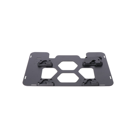 Platine d'adaptation gauche pour sacoche SW-MOTECH SysBag WP L
