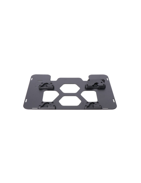 Platine d'adaptation gauche pour sacoche SW-MOTECH SysBag WP L