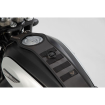 Platine d'adaptation droite pour sacoche SW-MOTECH SysBag WP L 2