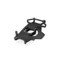 Support T-Lock SW-MOTECH avec adaptateur MOLLE 2