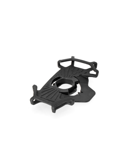 Support T-Lock SW-MOTECH avec adaptateur MOLLE