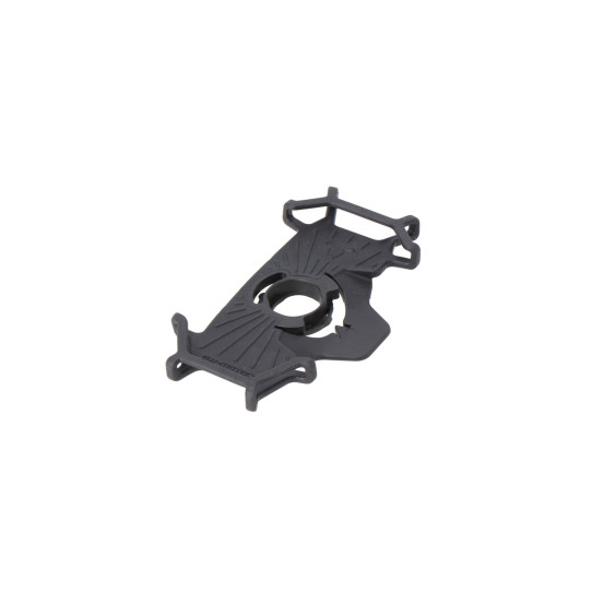 Support T-Lock SW-MOTECH pour rotule avec boule