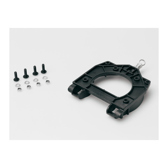 Support T-Lock SW-MOTECH pour smartphone grand
