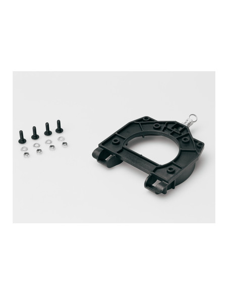 Support T-Lock SW-MOTECH pour smartphone grand