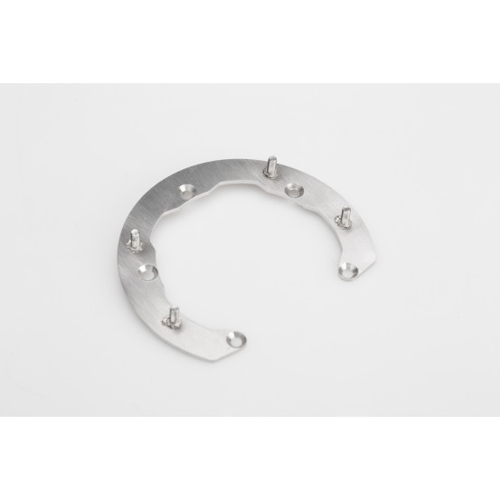 Anneau de réservoir SW-MOTECH pour sacoche ION HONDA CBR 1000 RR - CB 1100 EX/RS - VFR - CB 125 R - CB 300 R - CB 500 F/X - C..