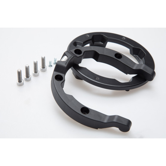 Anneau de réservoir SW-MOTECH pour sacoche ION YAMAHA MT-10/SP 2016-2021 - YZF-R1 2015-2019 - MT-125 2019-2020 - MT-03 2016-2..