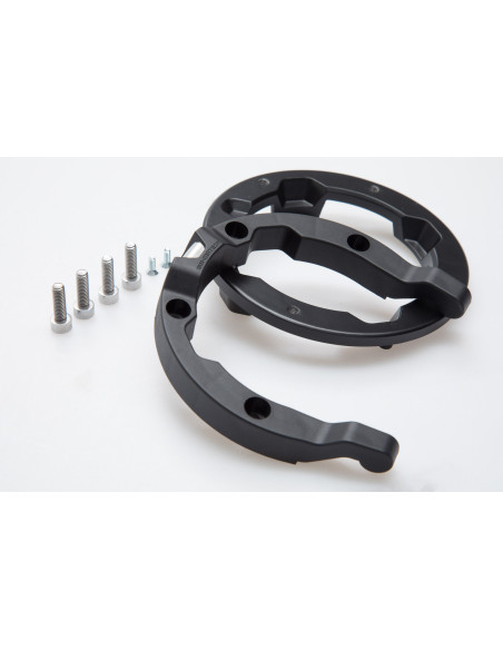 Anneau de réservoir SW-MOTECH pour sacoche ION YAMAHA MT-10/SP 2016-2021 - YZF-R1 2015-2019 - MT-125 2019-2020 - MT-03 2016-2..