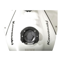 Anneau de réservoir SW-MOTECH pour sacoche EVO BMW F 650 1997-2000 - KAWASAKI Ninja 125 2018-2020 - Z 125 2018-2020 - Ninja 2.. 2